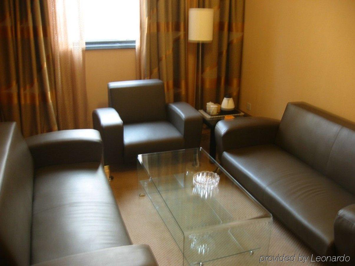 Jiujiu Holiday Hotel Thượng Hải Phòng bức ảnh