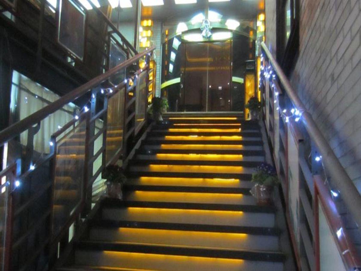 Jiujiu Holiday Hotel Thượng Hải Ngoại thất bức ảnh